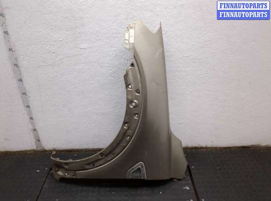 Крыло CH473280 на Chevrolet Captiva 2006-2011