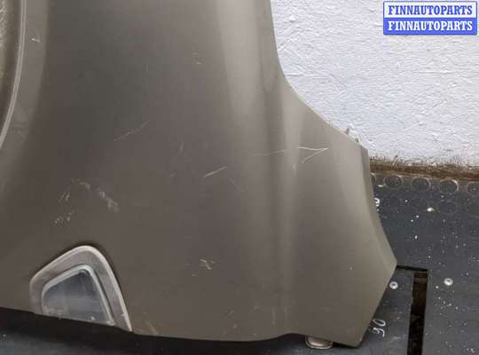 купить Крыло на Chevrolet Captiva 2006-2011