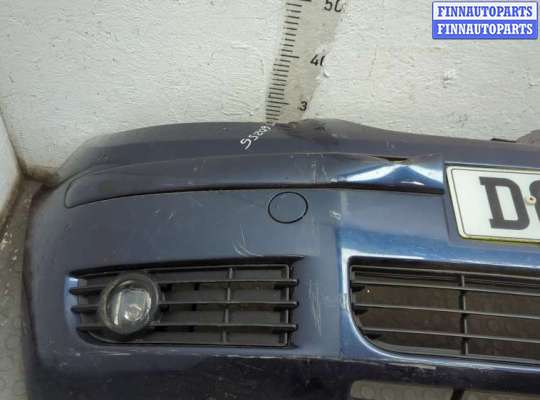 купить Заглушка (решётка) бампера на Mitsubishi Colt 2002-2012