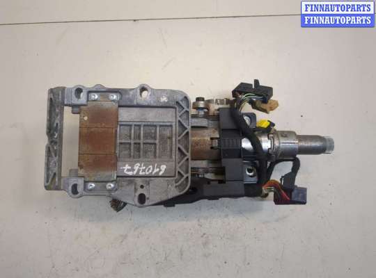 купить Колонка рулевая на Audi A6 (C5) 1997-2005