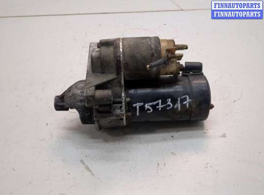 купить Стартер на Citroen C4 Picasso 2006-2013