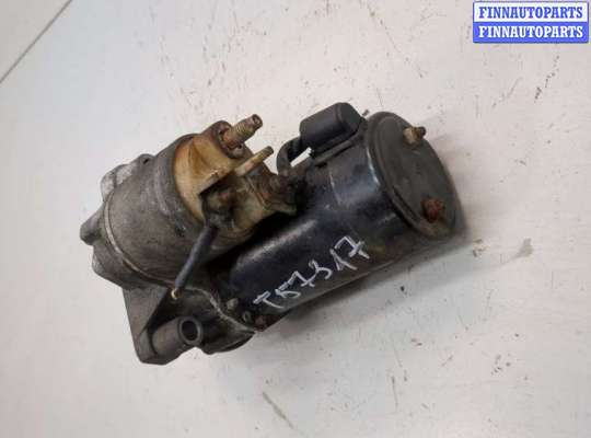 купить Стартер на Citroen C4 Picasso 2006-2013