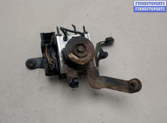 купить Блок АБС, насос (ABS, ESP, ASR) на Ford Fiesta 2001-2007