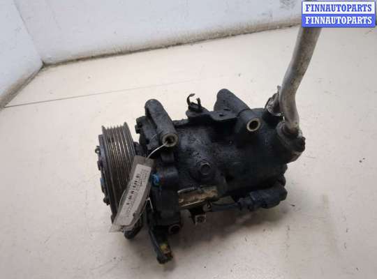 Купить Компрессор кондиционера на Peugeot 508 2010-2018 Компрессор кондиционера PG1221507 на Peugeot 508 2010-2018