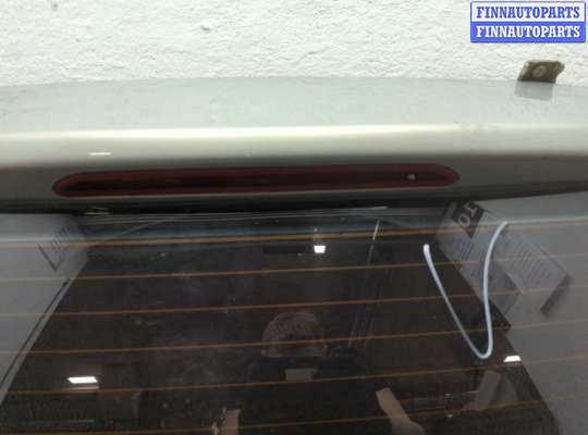 купить Крышка (дверь) багажника на Volkswagen Golf 6 2008-2012