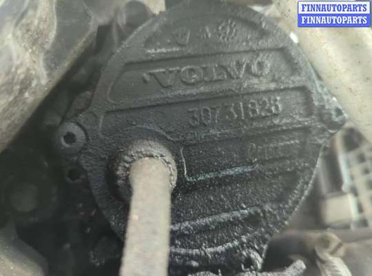 купить ТНВД на Volvo XC90 2002-2014