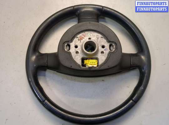 купить Подушка безопасности водителя на Volkswagen Passat 6 2005-2010