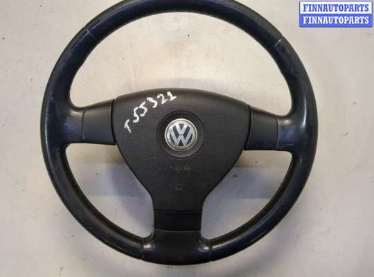 купить Подушка безопасности водителя на Volkswagen Passat 6 2005-2010