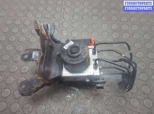 Блок АБС, насос (ABS, ESP, ASR) TT935806 на Toyota Yaris 2005-2011