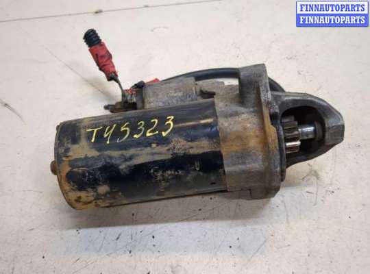 купить Стартер на BMW 5 E60 2003-2010