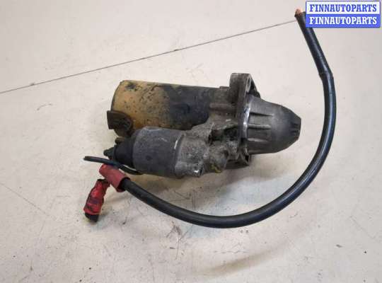 купить Стартер на BMW 5 E60 2003-2010