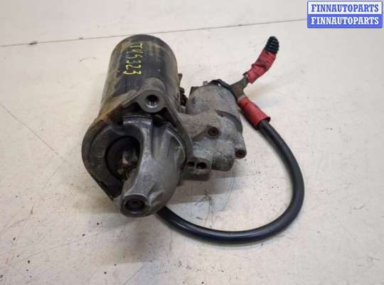 купить Стартер на BMW 5 E60 2003-2010