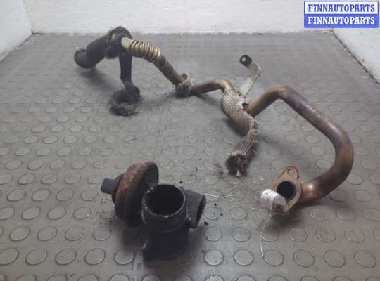 купить Клапан рециркуляции газов (EGR) на Ford Transit 2006-2014