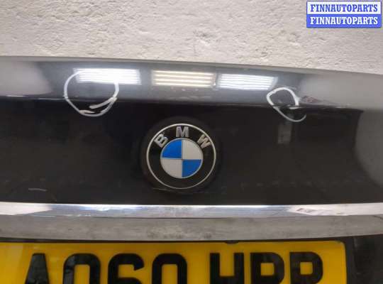 купить Камера заднего вида на BMW 5 F07 Gran Turismo 2010-2017