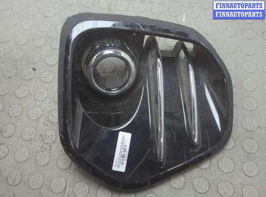 купить Заглушка (решётка) бампера на KIA Sportage 2016-2022