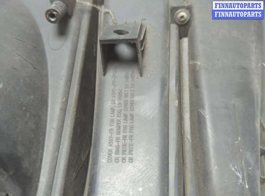 купить Заглушка (решётка) бампера на KIA Sportage 2016-2022