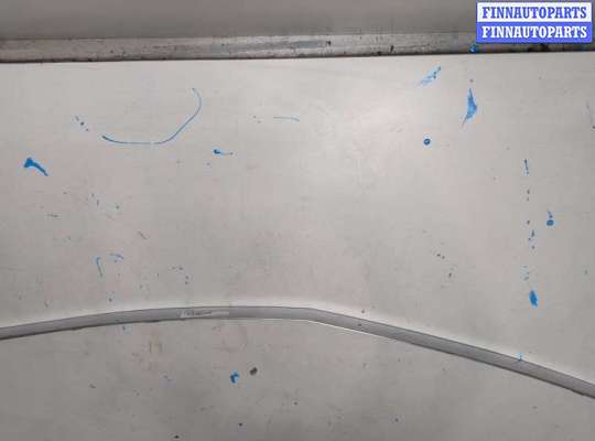 купить Накладка крышки багажника (двери) на Mercedes E W212 2009-2016