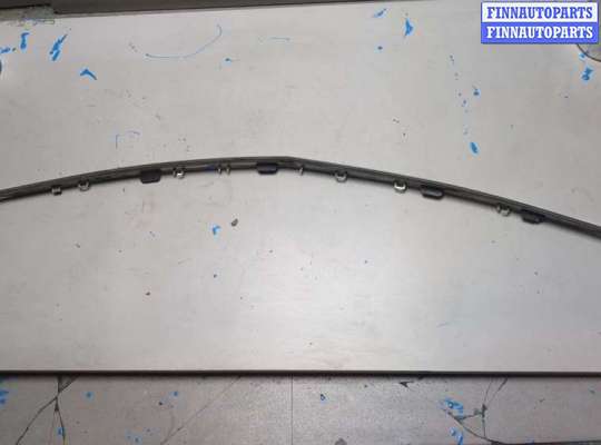 купить Накладка крышки багажника (двери) на Mercedes E W212 2009-2016