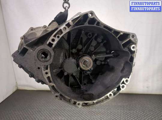 купить КПП 6-ст.мех. (МКПП) на Renault Laguna 3 2007-