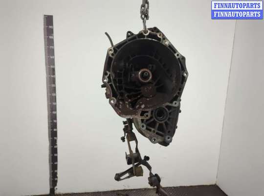 купить КПП 5-ст.мех. (МКПП) на Opel Astra H 2004-2010