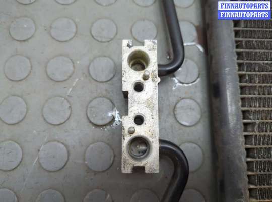 купить Радиатор кондиционера на BMW 7 E38 1994-2001