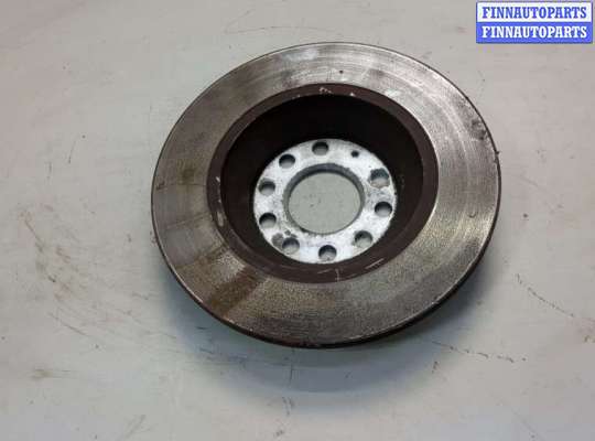 купить Диск тормозной на Audi A6 (C6) 2004-2011