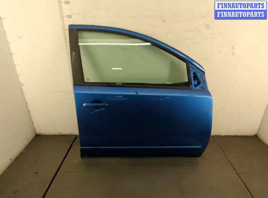 Дверь боковая (легковая) NS865618 на Nissan Note E11 2006-2013