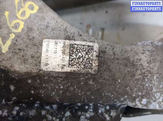 купить Ступица (кулак, цапфа) на Audi A6 (C7) 2011-2018