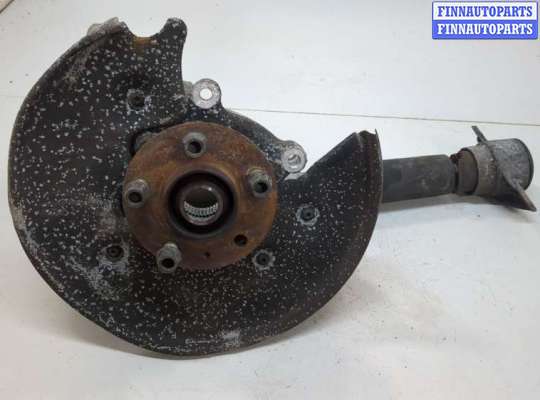 купить Ступица (кулак, цапфа) на Audi A6 (C7) 2011-2018