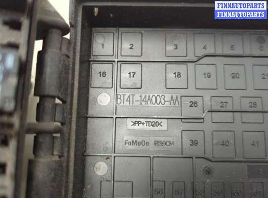 купить Блок предохранителей на Ford Explorer 2010-2015