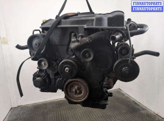 купить Форсунка топливная на Ford Transit 2000-2006
