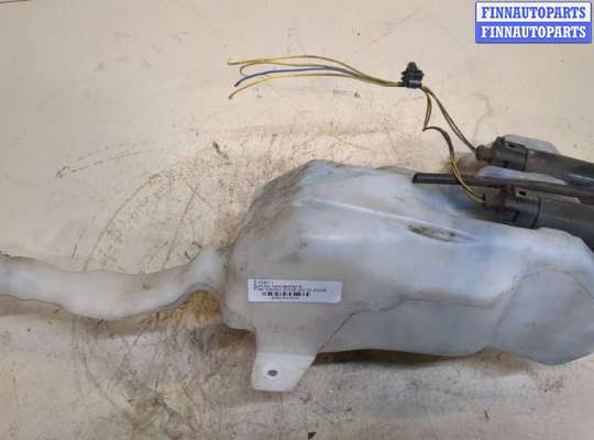 купить Бачок омывателя на Fiat Sedici 2005-2014