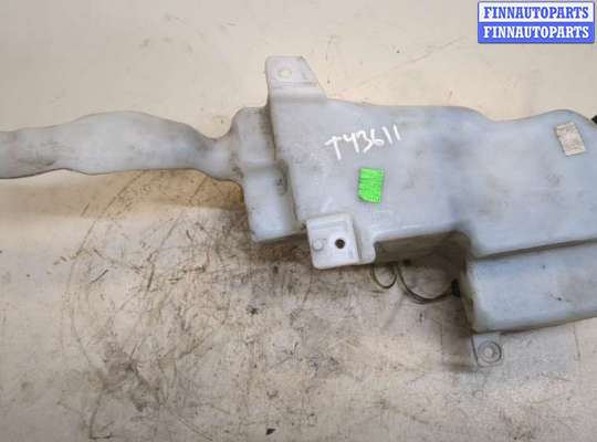 купить Бачок омывателя на Fiat Sedici 2005-2014