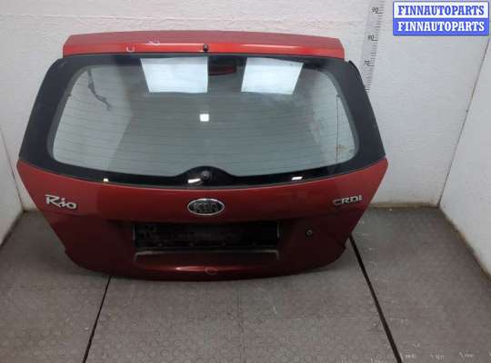 Замок багажника KA581839 на KIA Rio 2005-2011