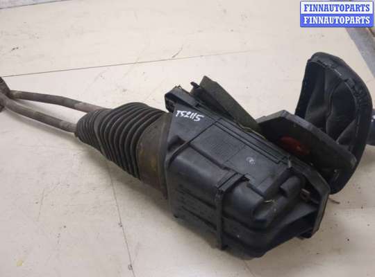 купить Кулиса КПП на Volkswagen Passat 5 2000-2005
