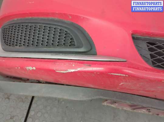 купить Бампер на Opel Insignia 2008-2017