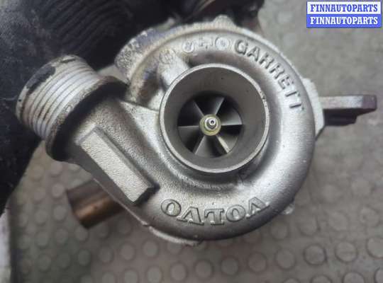 купить Турбина на Volvo S80 1998-2006