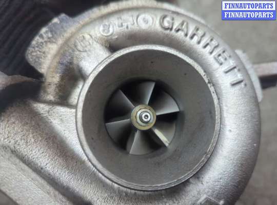 купить Турбина на Volvo S80 1998-2006