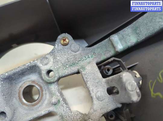 купить Руль на Mitsubishi Montero Sport / Pajero Sport 1996-2008