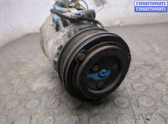 купить Компрессор кондиционера на Opel Meriva 2003-2010