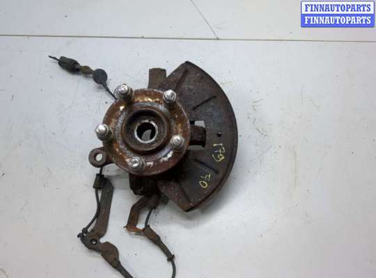 купить Ступица (кулак, цапфа) на Ford Escape 2000-2006