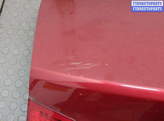 купить Обшивка крышки (двери) багажника на Citroen C5 2008-2017