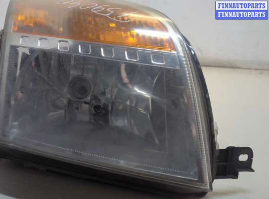 купить Фара (передняя) на Ford Fusion 2002-2012