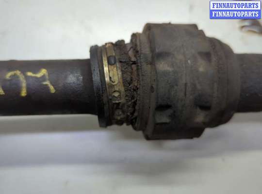 Приводной вал (Полуось в сборе) на Toyota Camry XV40