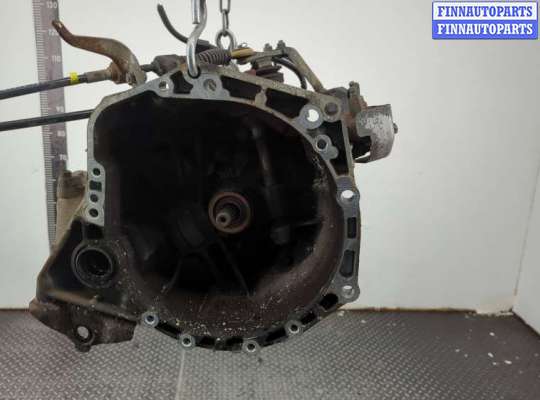 купить КПП 5-ст.мех. (МКПП) на Toyota Yaris 2005-2011