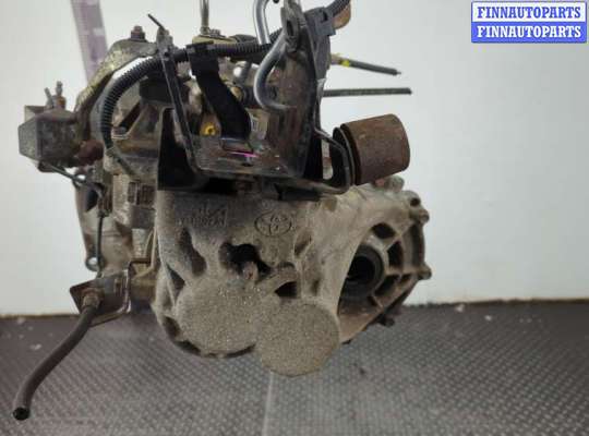купить КПП 5-ст.мех. (МКПП) на Toyota Yaris 2005-2011