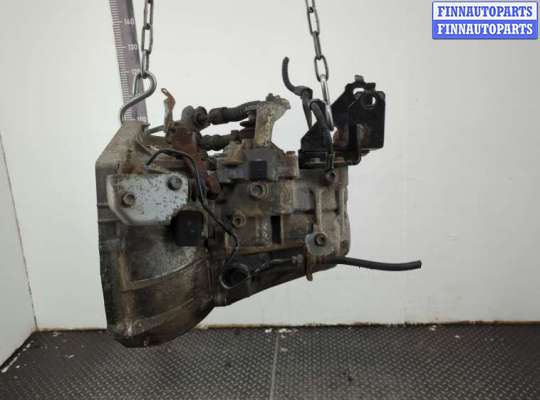 купить КПП 5-ст.мех. (МКПП) на Toyota Yaris 2005-2011