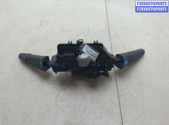 Подрулевой переключатель на Mercedes-Benz ML (W163)