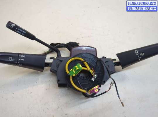 купить Переключатель поворотов и дворников (стрекоза) на Mercedes ML W163 1997-2005