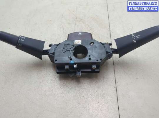 Подрулевой переключатель на Mercedes-Benz ML (W163)